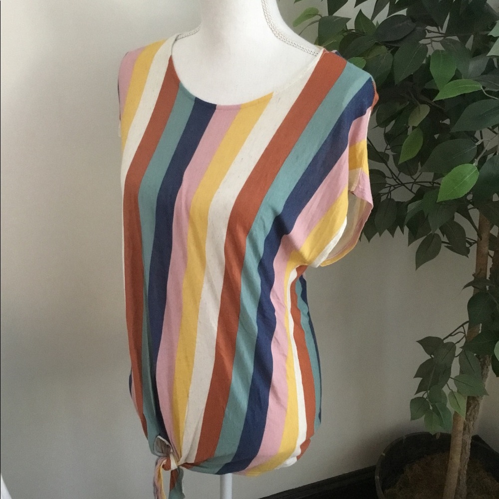W5 Anthropologie